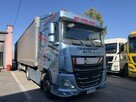 DAF xf 460 sc, - 2