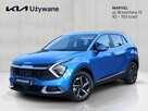 Kia Sportage Fabrycznie Nowy 1.6 T-GDI 160 KM DCT FWD Wersja L SalonPL FV23%