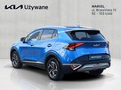 Kia Sportage Fabrycznie Nowy 1.6 T-GDI 160 KM DCT FWD Wersja L SalonPL FV23% - 3