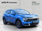 Kia Sportage Fabrycznie Nowy 1.6 T-GDI 160 KM DCT FWD Wersja L SalonPL FV23% - 7