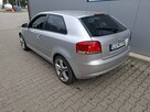 Audi A3 Super cena 1.9 Diesel po lifcie mały przebieg - 2