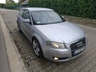 Audi A3 Super cena 1.9 Diesel po lifcie mały przebieg - 4