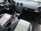 Audi A3 Super cena 1.9 Diesel po lifcie mały przebieg - 8