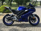 Yamaha R125 YZF R 125 PINK Dostawa pod dom! 2021r Możliwość obniżenia Duke MT R125