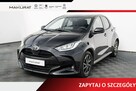 Toyota Yaris WD6740R#1.5 Comfort CVT LED Podgrz.f K.cof Salon PL VAT23%