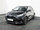 Toyota Yaris WD6740R#1.5 Comfort CVT LED Podgrz.f K.cof Salon PL VAT23% - 2
