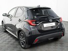 Toyota Yaris WD6740R#1.5 Comfort CVT LED Podgrz.f K.cof Salon PL VAT23% - 4