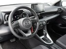 Toyota Yaris WD6740R#1.5 Comfort CVT LED Podgrz.f K.cof Salon PL VAT23% - 6
