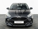 Toyota Yaris WD6740R#1.5 Comfort CVT LED Podgrz.f K.cof Salon PL VAT23% - 7