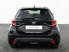 Toyota Yaris WD6740R#1.5 Comfort CVT LED Podgrz.f K.cof Salon PL VAT23% - 8