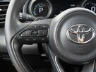 Toyota Yaris WD6740R#1.5 Comfort CVT LED Podgrz.f K.cof Salon PL VAT23% - 13