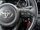 Toyota Yaris WD6740R#1.5 Comfort CVT LED Podgrz.f K.cof Salon PL VAT23% - 14