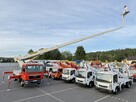 Podnośnik Koszowy UDT Wumag GSR Ruthmann Bison T300 Super Stan !!! P7 - 4