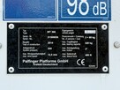 Podnośnik Koszowy UDT Wumag GSR Ruthmann Bison T300 Super Stan !!! P7 - 13