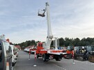 Podnośnik Koszowy UDT Wumag GSR Ruthmann Bison T300 Super Stan !!! P7 - 15