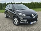 Renault Captur 900CCM Turbo. Navigacja.Klimatyzacja.Tempomat.Serwis.Ledy.OKAZJA