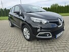 Renault Captur 900CCM Turbo. Navigacja.Klimatyzacja.Tempomat.Serwis.Ledy.OKAZJA - 2