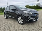 Renault Captur 900CCM Turbo. Navigacja.Klimatyzacja.Tempomat.Serwis.Ledy.OKAZJA - 3