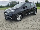 Renault Captur 900CCM Turbo. Navigacja.Klimatyzacja.Tempomat.Serwis.Ledy.OKAZJA - 5