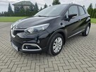 Renault Captur 900CCM Turbo. Navigacja.Klimatyzacja.Tempomat.Serwis.Ledy.OKAZJA - 6