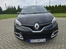 Renault Captur 900CCM Turbo. Navigacja.Klimatyzacja.Tempomat.Serwis.Ledy.OKAZJA - 7
