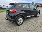 Renault Captur 900CCM Turbo. Navigacja.Klimatyzacja.Tempomat.Serwis.Ledy.OKAZJA - 8