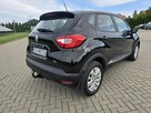 Renault Captur 900CCM Turbo. Navigacja.Klimatyzacja.Tempomat.Serwis.Ledy.OKAZJA - 9
