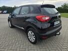 Renault Captur 900CCM Turbo. Navigacja.Klimatyzacja.Tempomat.Serwis.Ledy.OKAZJA - 12