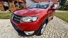 Dacia Sandero Stepway 0.9T 90KM z Niemiec - STEPWAY **86.000km** ZADBANY stan! SERWISOWANY! - 5