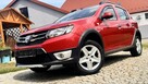 Dacia Sandero Stepway 0.9T 90KM z Niemiec - STEPWAY **86.000km** ZADBANY stan! SERWISOWANY! - 6