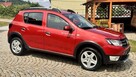 Dacia Sandero Stepway 0.9T 90KM z Niemiec - STEPWAY **86.000km** ZADBANY stan! SERWISOWANY! - 8