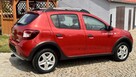 Dacia Sandero Stepway 0.9T 90KM z Niemiec - STEPWAY **86.000km** ZADBANY stan! SERWISOWANY! - 9
