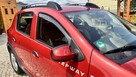Dacia Sandero Stepway 0.9T 90KM z Niemiec - STEPWAY **86.000km** ZADBANY stan! SERWISOWANY! - 13