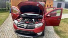 Dacia Sandero Stepway 0.9T 90KM z Niemiec - STEPWAY **86.000km** ZADBANY stan! SERWISOWANY! - 16