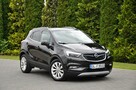 Opel Mokka X 1.4T(140KM)*Full Led*Navi*Kamera*Kamera*Grzana Kierownicał*Alu18"ASO - 2
