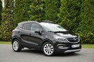 Opel Mokka X 1.4T(140KM)*Full Led*Navi*Kamera*Kamera*Grzana Kierownicał*Alu18"ASO - 3