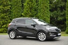 Opel Mokka X 1.4T(140KM)*Full Led*Navi*Kamera*Kamera*Grzana Kierownicał*Alu18"ASO - 4