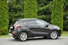 Opel Mokka X 1.4T(140KM)*Full Led*Navi*Kamera*Kamera*Grzana Kierownicał*Alu18"ASO - 5
