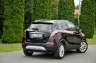 Opel Mokka X 1.4T(140KM)*Full Led*Navi*Kamera*Kamera*Grzana Kierownicał*Alu18"ASO - 7