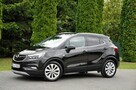Opel Mokka X 1.4T(140KM)*Full Led*Navi*Kamera*Kamera*Grzana Kierownicał*Alu18"ASO - 11