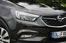 Opel Mokka X 1.4T(140KM)*Full Led*Navi*Kamera*Kamera*Grzana Kierownicał*Alu18"ASO - 12