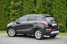 Opel Mokka X 1.4T(140KM)*Full Led*Navi*Kamera*Kamera*Grzana Kierownicał*Alu18"ASO - 13