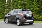 Opel Mokka X 1.4T(140KM)*Full Led*Navi*Kamera*Kamera*Grzana Kierownicał*Alu18"ASO - 14