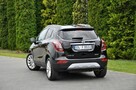 Opel Mokka X 1.4T(140KM)*Full Led*Navi*Kamera*Kamera*Grzana Kierownicał*Alu18"ASO - 15