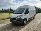 Fiat Ducato Chłodnia Izoterma L2 H2 bez AdBlue