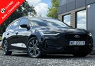Ford Focus Salon Polska Poleasingowy Serwis ASO VAT 23% Bezwypadkowy I właściciel