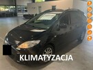 Mazda 5 1.8 Active 115 km BENZYNA klima 7 FOTELI serwis HAK 2010 - 1