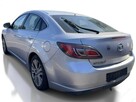 Mazda 6 1.8 Exclusive Sport benzyna 120km KLIMA bezwypadek SERWIS 2009 - 2