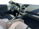 Mazda 6 1.8 Exclusive Sport benzyna 120km KLIMA bezwypadek SERWIS 2009 - 3