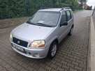 Suzuki Ignis 1.3 benzyna na łańcuchu ważne opłaty